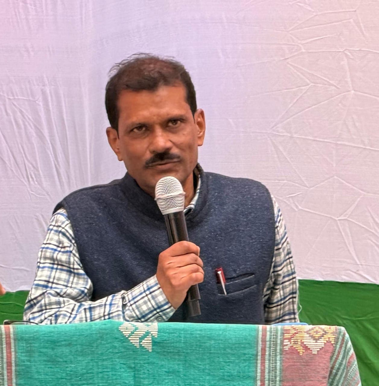 Honourable Mohammad Azad