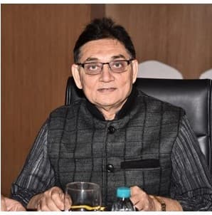 Honourable Mohammed Qaseem Raza