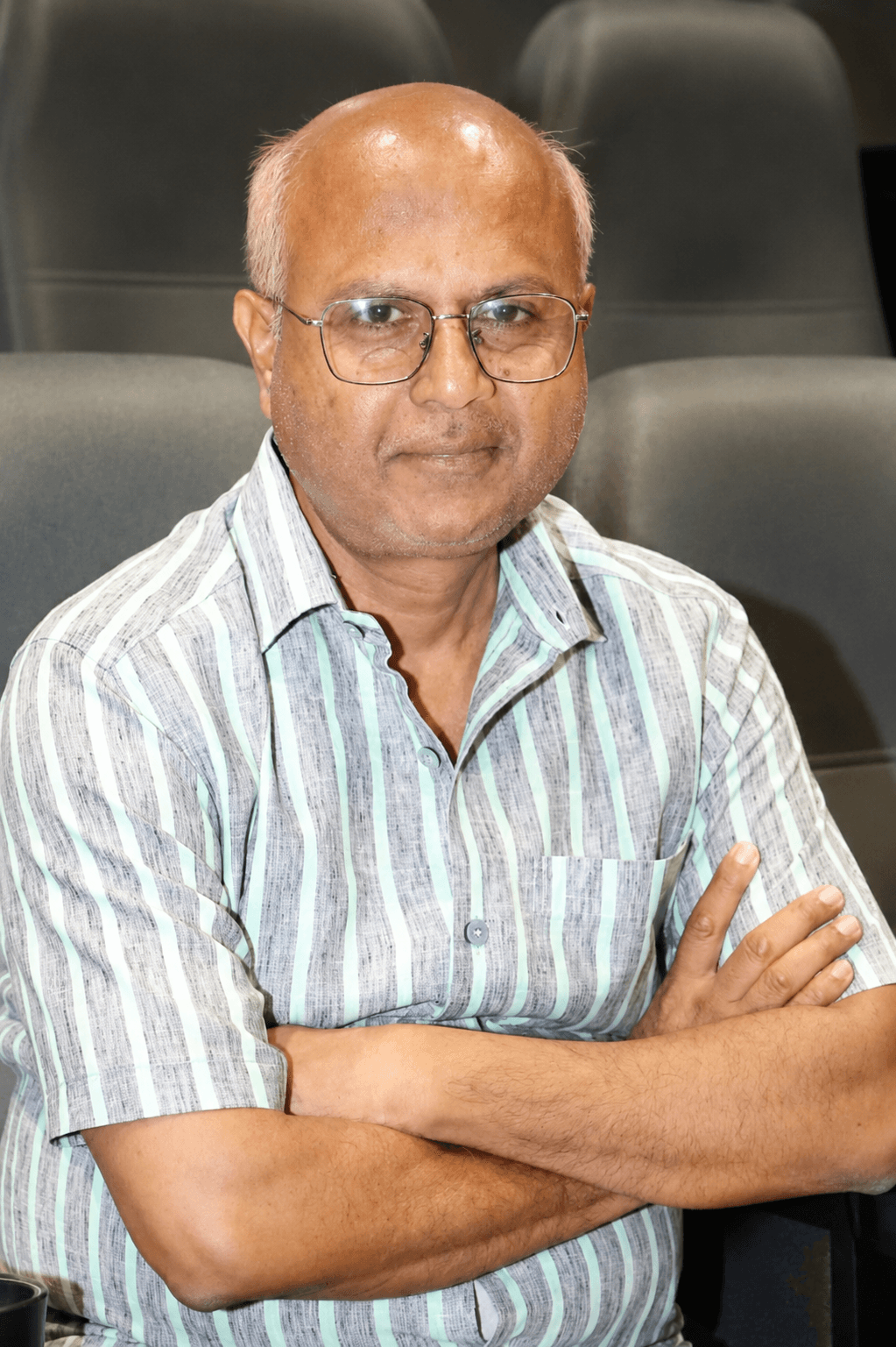 Honourable Izhar Yusuf